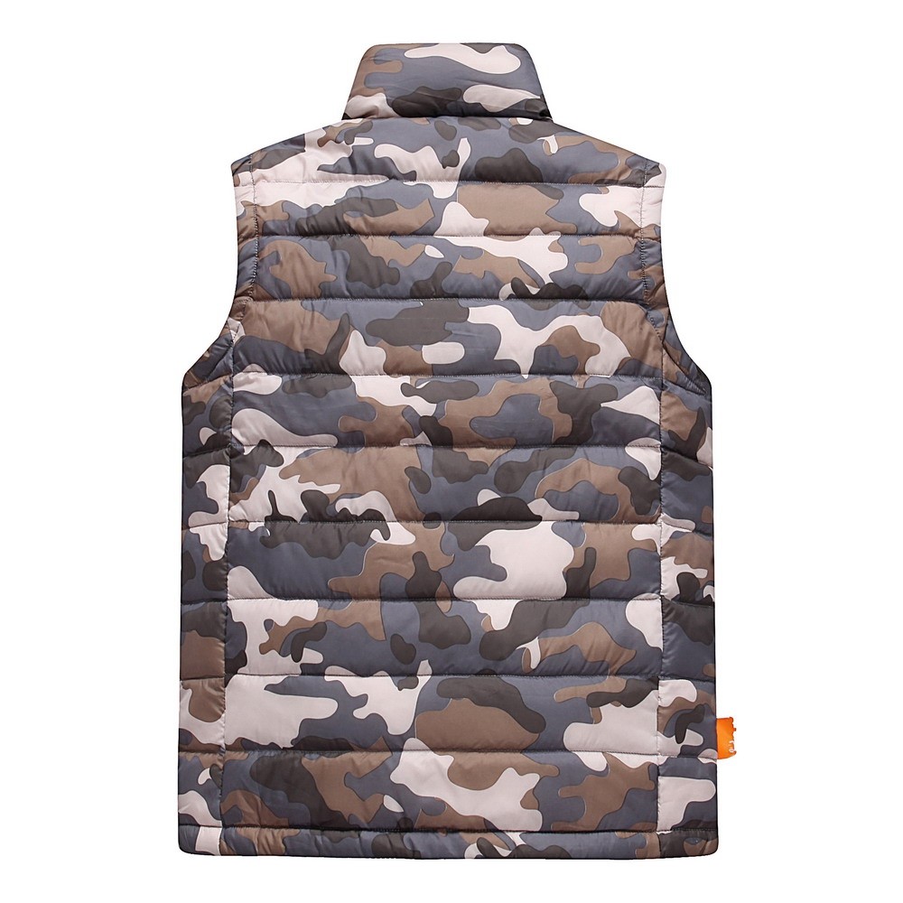 HT-EQ-MJ226-1款羽絨馬甲 HT-EQ-MJ226-1款羽絨馬甲