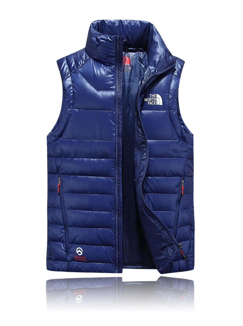 羽絨馬甲 羽絨馬甲