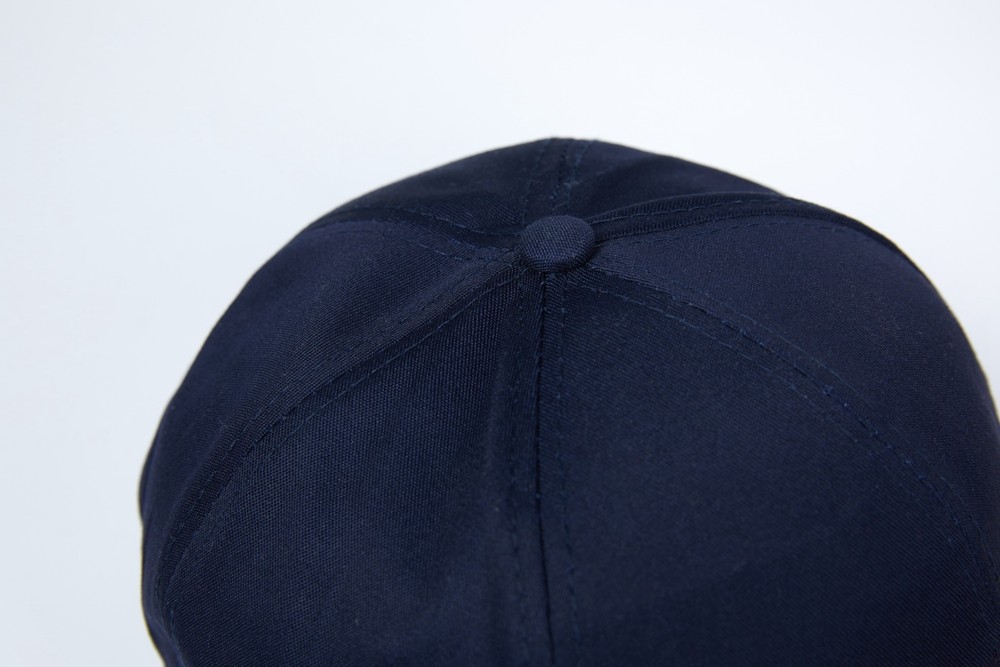 防靜電加油站撞色鴨舌帽 防靜電加油站撞色鴨舌帽