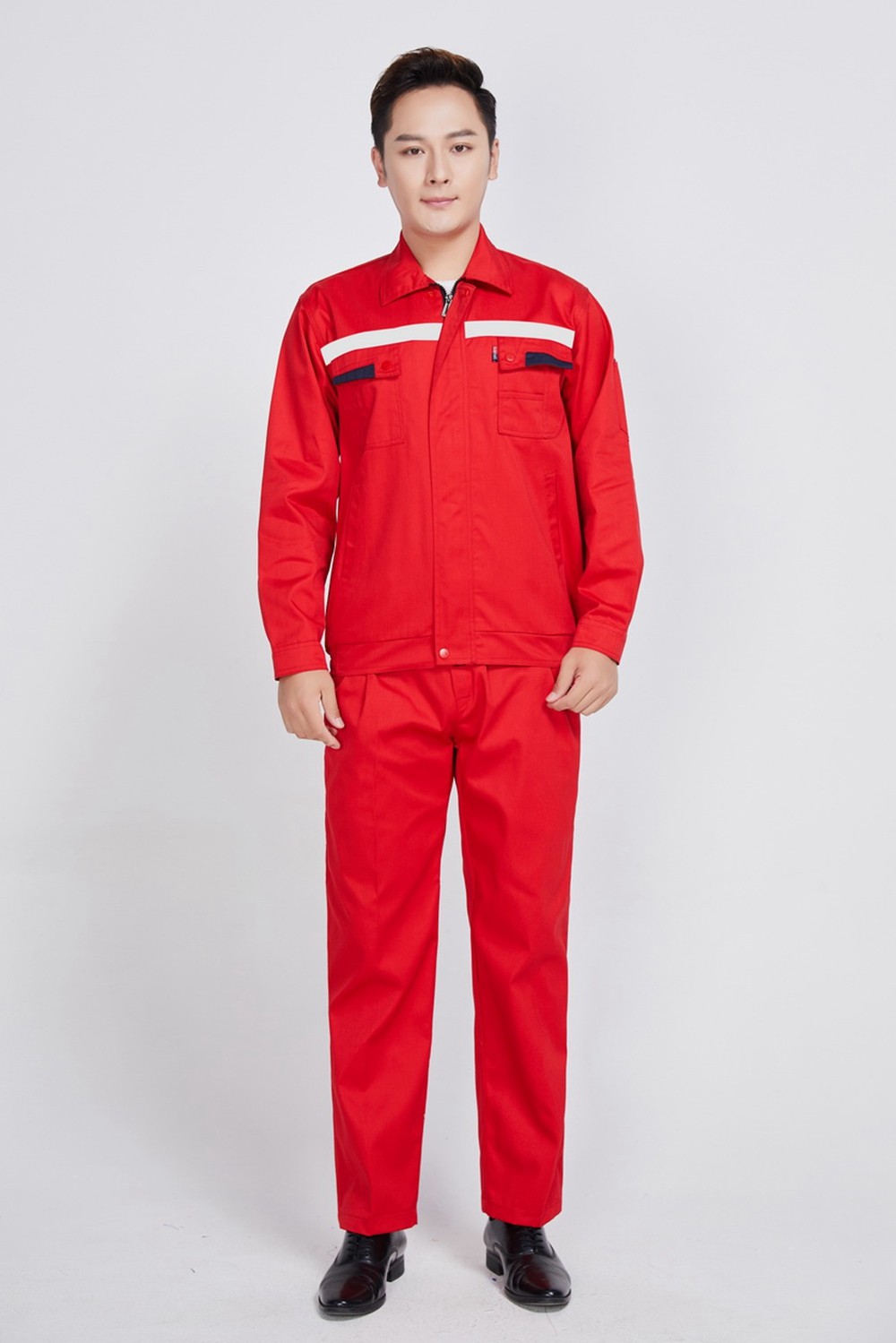 長袖防靜電服 長袖防靜電服