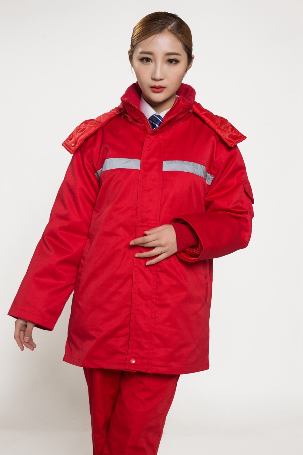 冬季棉服防靜電 冬季棉服防靜電