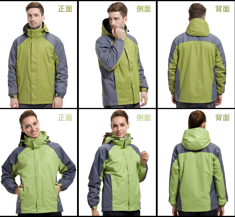 模特展示 模特展示