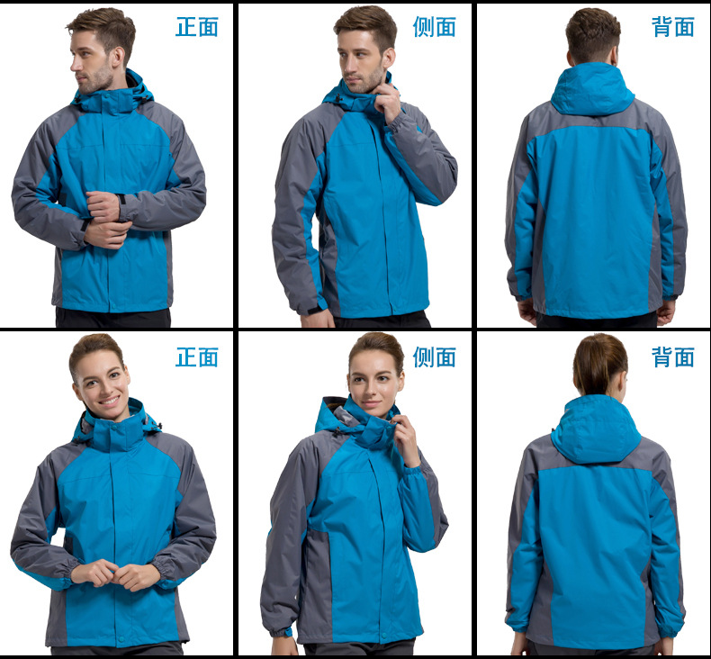 模特展示 模特展示