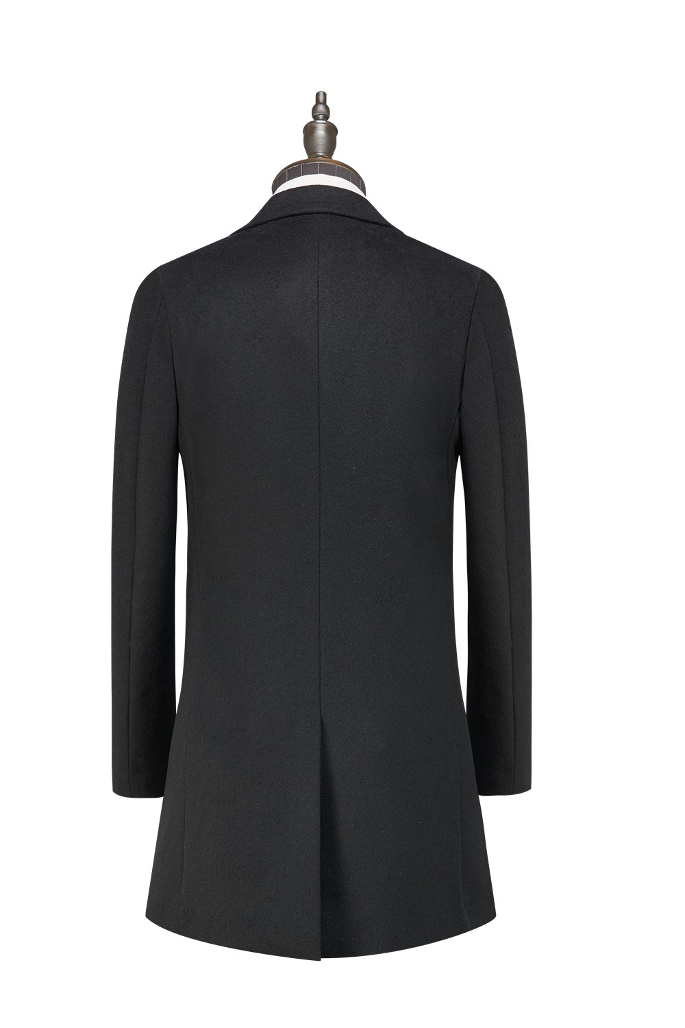 男大衣HD9019-1 男大衣HD9019-1