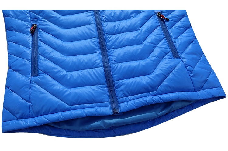 HT-EQ-YRF8507女款無標(biāo)羽絨服 HT-EQ-YRF8507女款無標(biāo)羽絨服