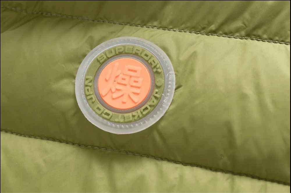 冬季羽絨服 冬季羽絨服