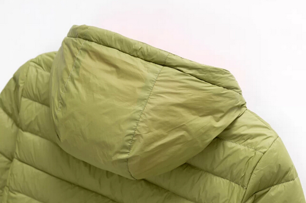 冬季羽絨服 冬季羽絨服