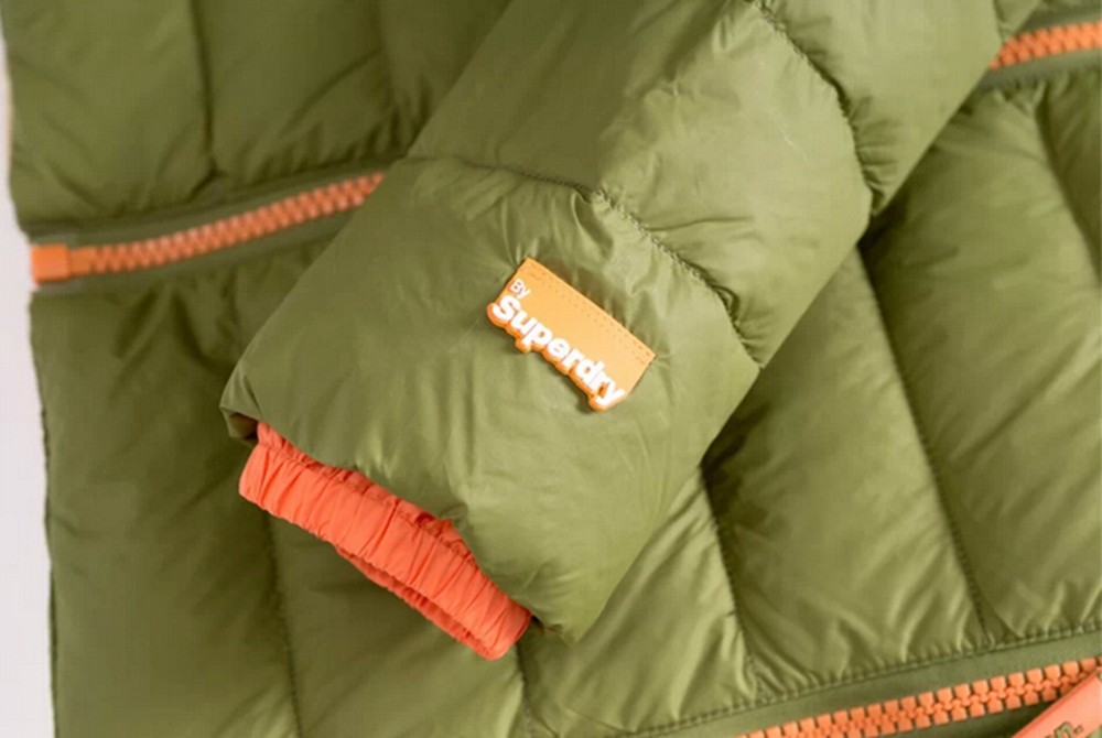 冬季羽絨服 冬季羽絨服