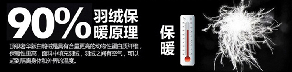 冬季羽絨服 冬季羽絨服