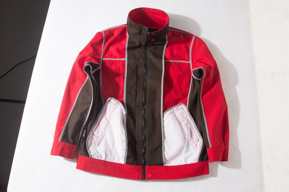 全棉春秋工作服細(xì)節(jié)展示 全棉春秋工作服細(xì)節(jié)展示