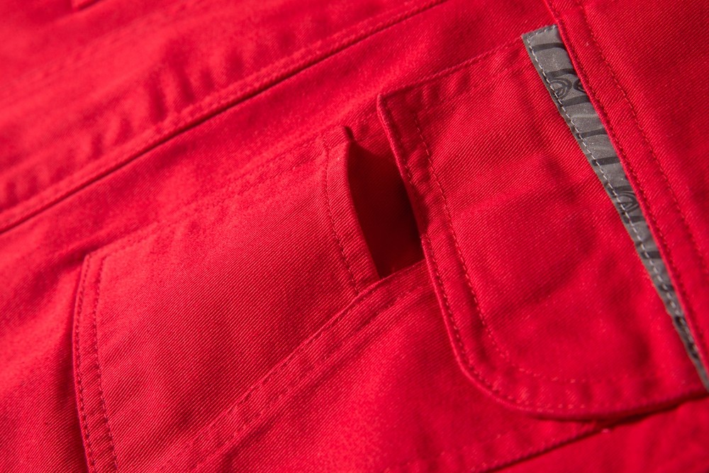 全棉春秋工作服細(xì)節(jié)展示 全棉春秋工作服細(xì)節(jié)展示