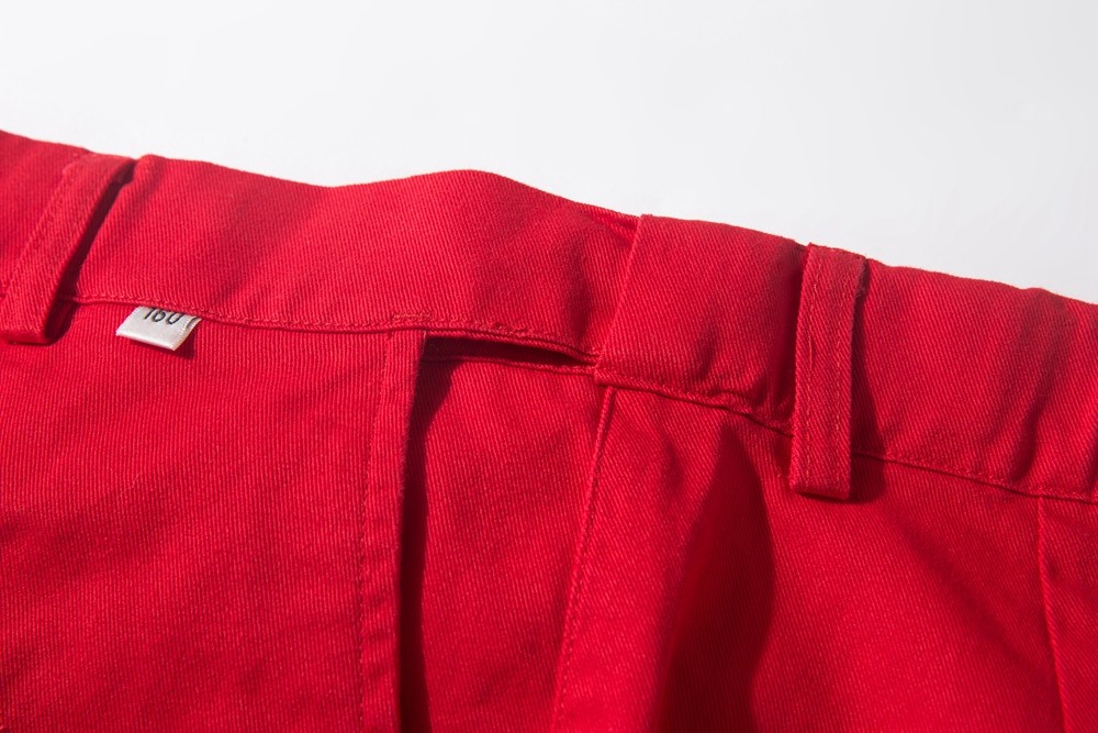 全棉春秋工作服細(xì)節(jié)展示 全棉春秋工作服細(xì)節(jié)展示