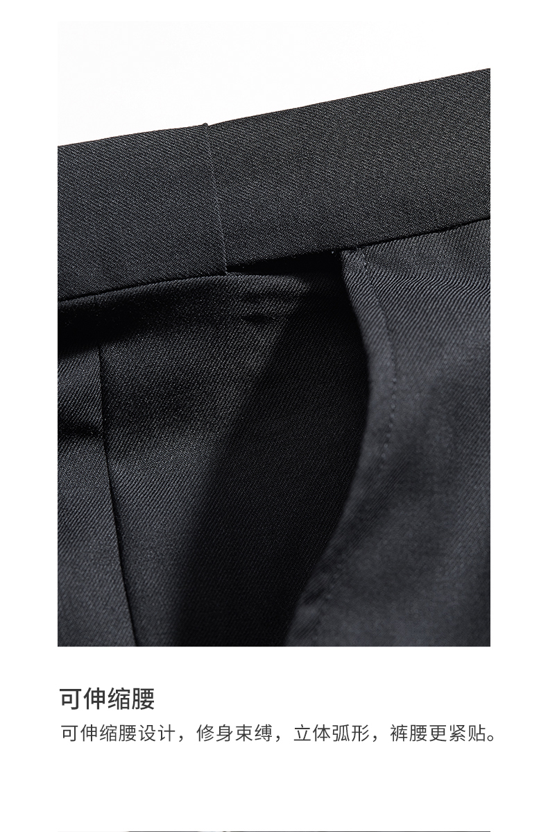 純色羊毛商務(wù)西裝套裝 純色羊毛商務(wù)西裝套裝