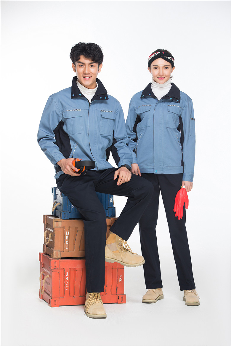 工作服定做市場需求分析 工作服定做市場需求分析