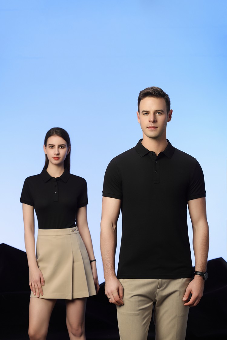 Polo衫定制 Polo衫定制