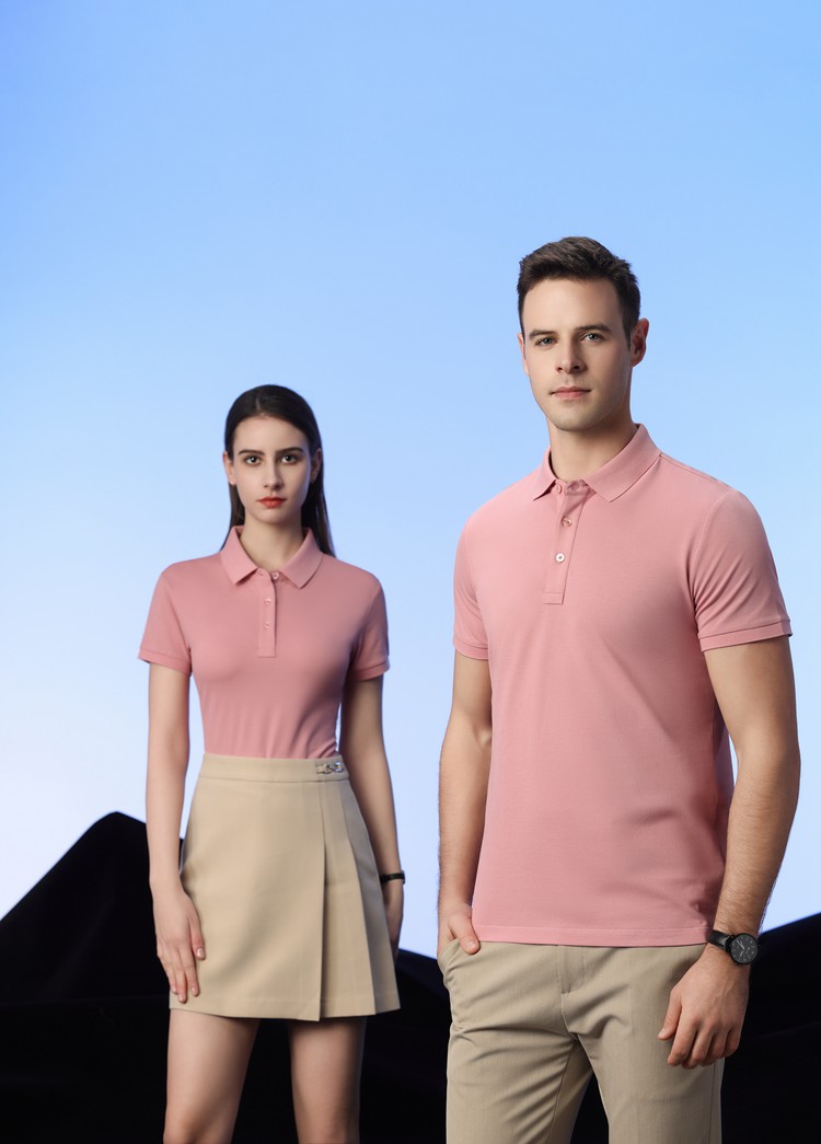 POLO衫定制 POLO衫定制