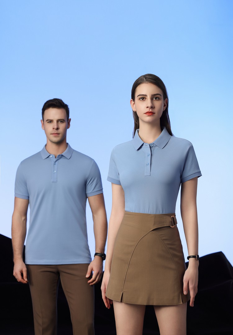 POLO衫定做 POLO衫定做