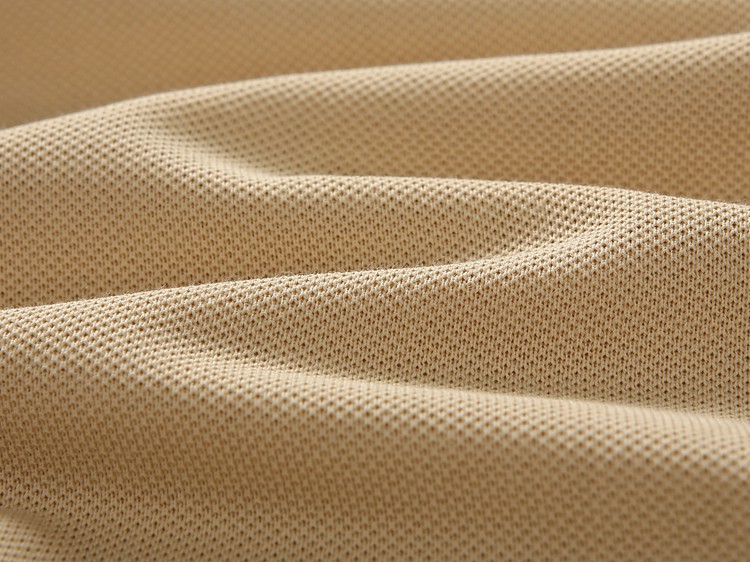 POLO衫面料展示 POLO衫面料展示