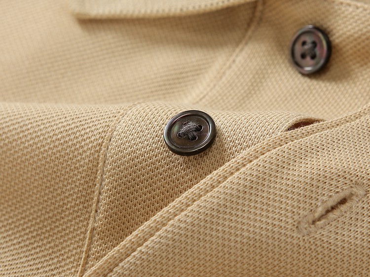 POLO衫細(xì)節(jié)展示 POLO衫細(xì)節(jié)展示