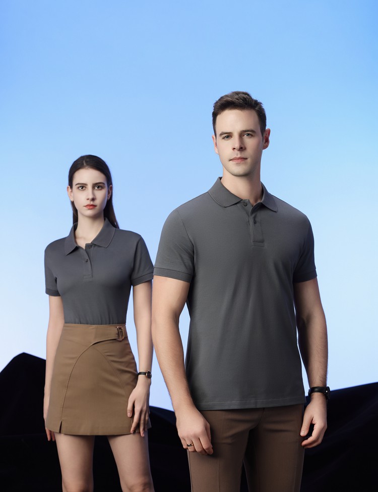 POLO衫定制 POLO衫定制