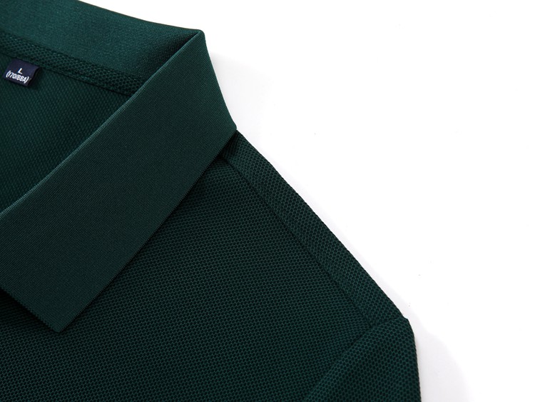 POLO衫細節(jié)展示 POLO衫細節(jié)展示