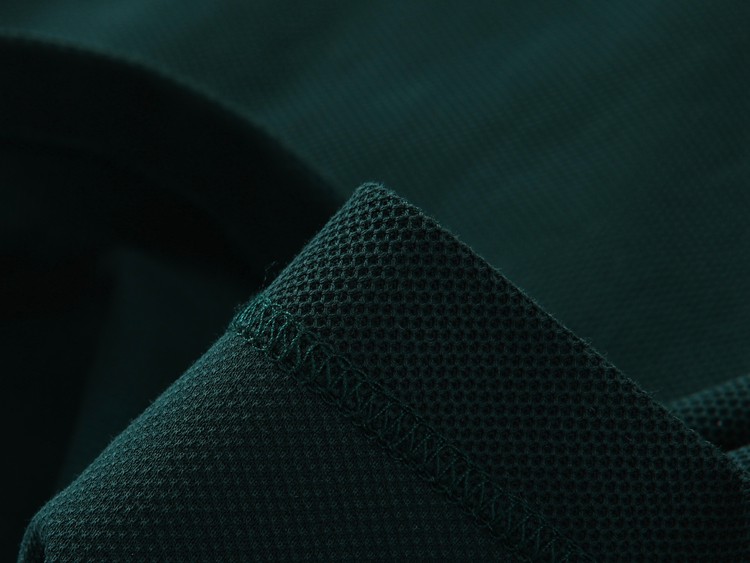 Polo衫細節(jié)展示 Polo衫細節(jié)展示