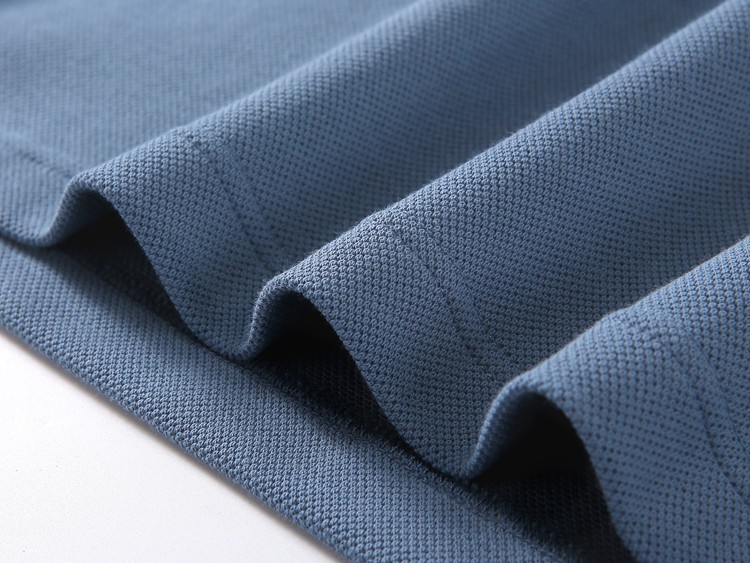 POLO衫細節(jié)展示 POLO衫細節(jié)展示