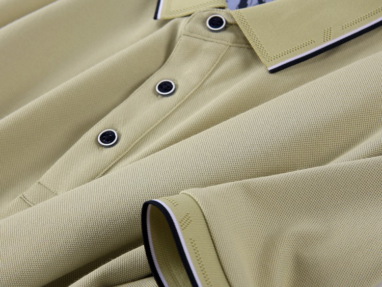 POLO衫細(xì)節(jié)展示 POLO衫細(xì)節(jié)展示