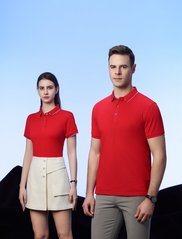 t恤定制模特展示 t恤定制模特展示