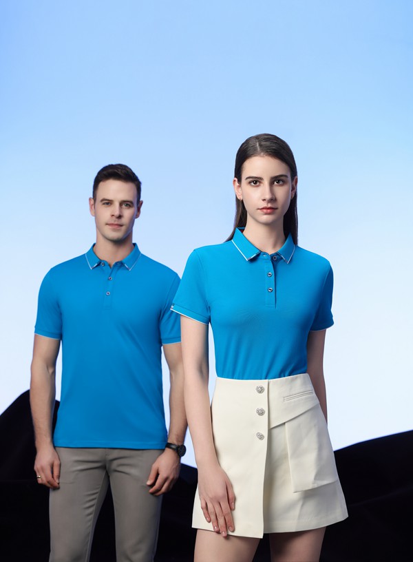 t恤定制模特展示 t恤定制模特展示