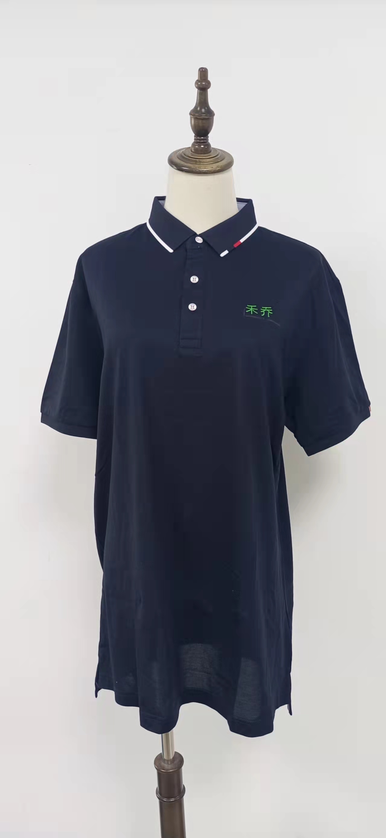 polo衫定制成品 polo衫定制成品