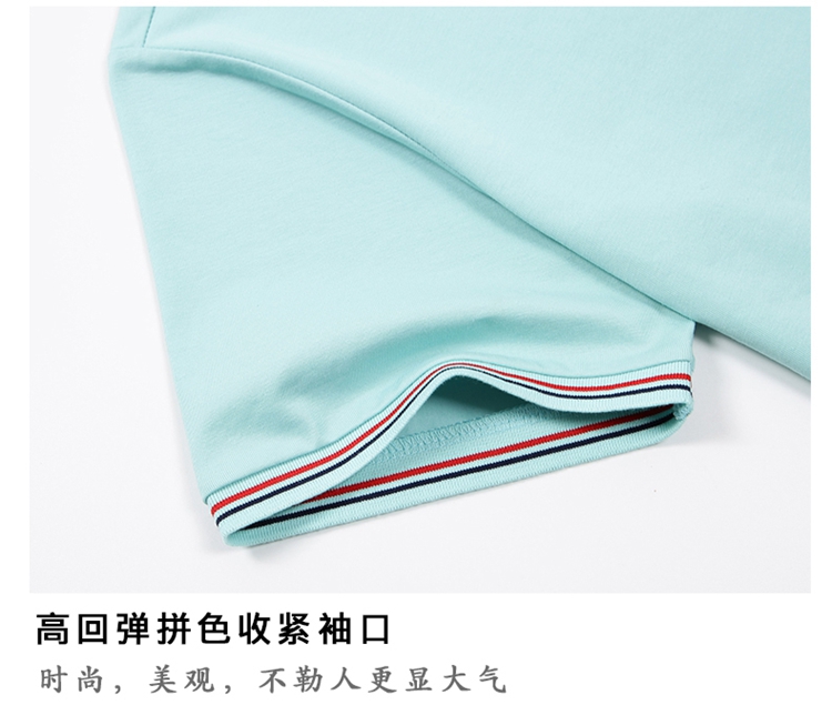 polo衫細節(jié)展示 polo衫細節(jié)展示