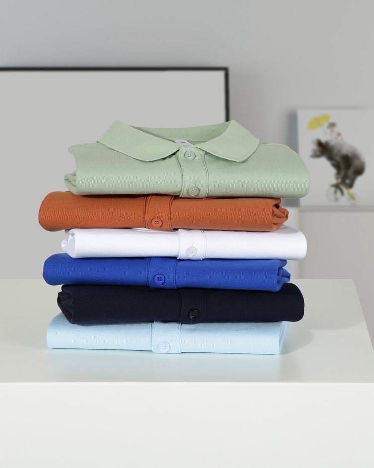 翻領(lǐng)polo衫 翻領(lǐng)polo衫