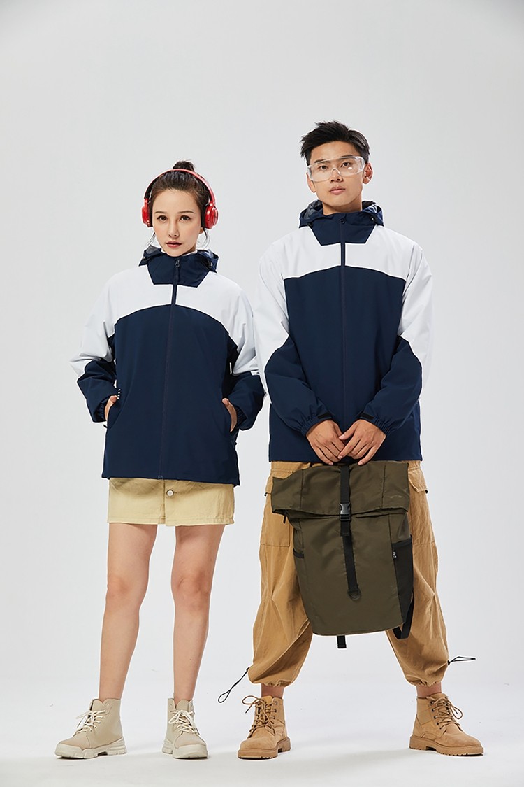 沖鋒衣定制 沖鋒衣定制