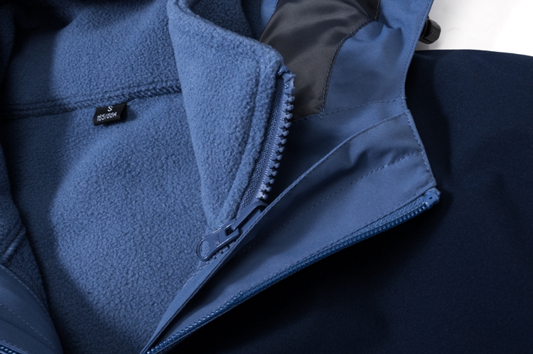 沖鋒衣細(xì)節(jié)展示 沖鋒衣細(xì)節(jié)展示