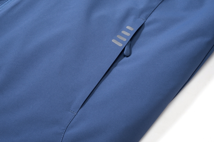 沖鋒衣細(xì)節(jié)展示 沖鋒衣細(xì)節(jié)展示