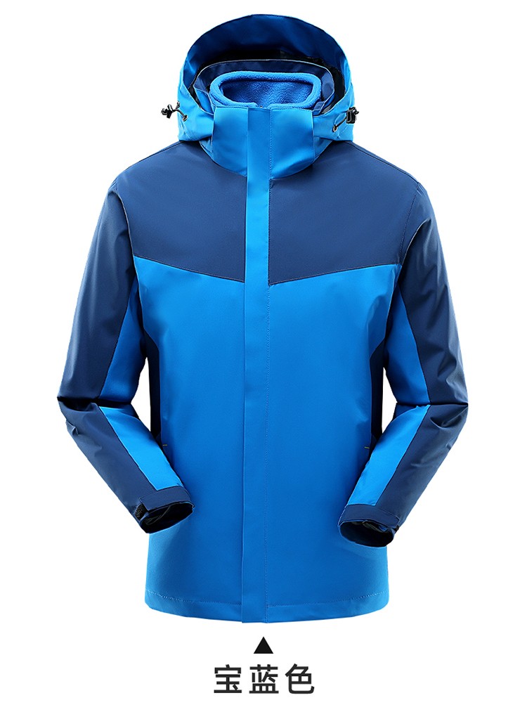 沖鋒衣顏色展示 沖鋒衣顏色展示