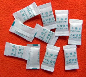 脫氧劑包裝機械發(fā)展前景廣闊，潛力巨大